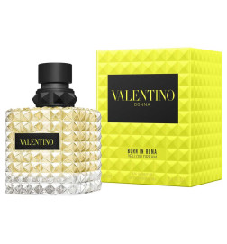Donna Born in Roma Yellow Dream - Eau de Parfum